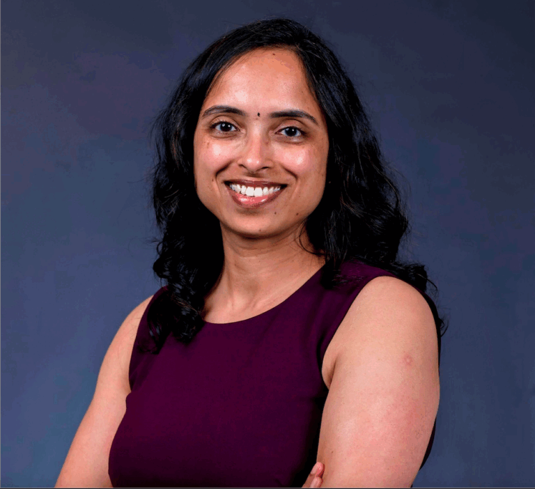 Praveena Desu